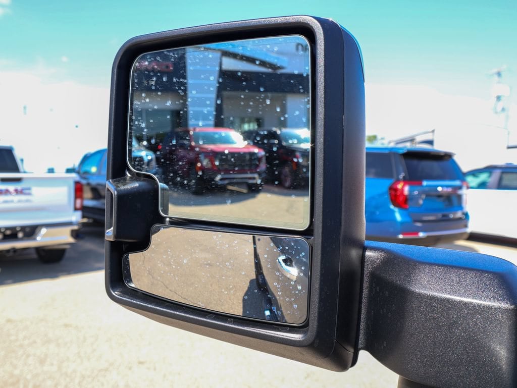 2026 GMC Sierra 3500HD Denali - Photo 28