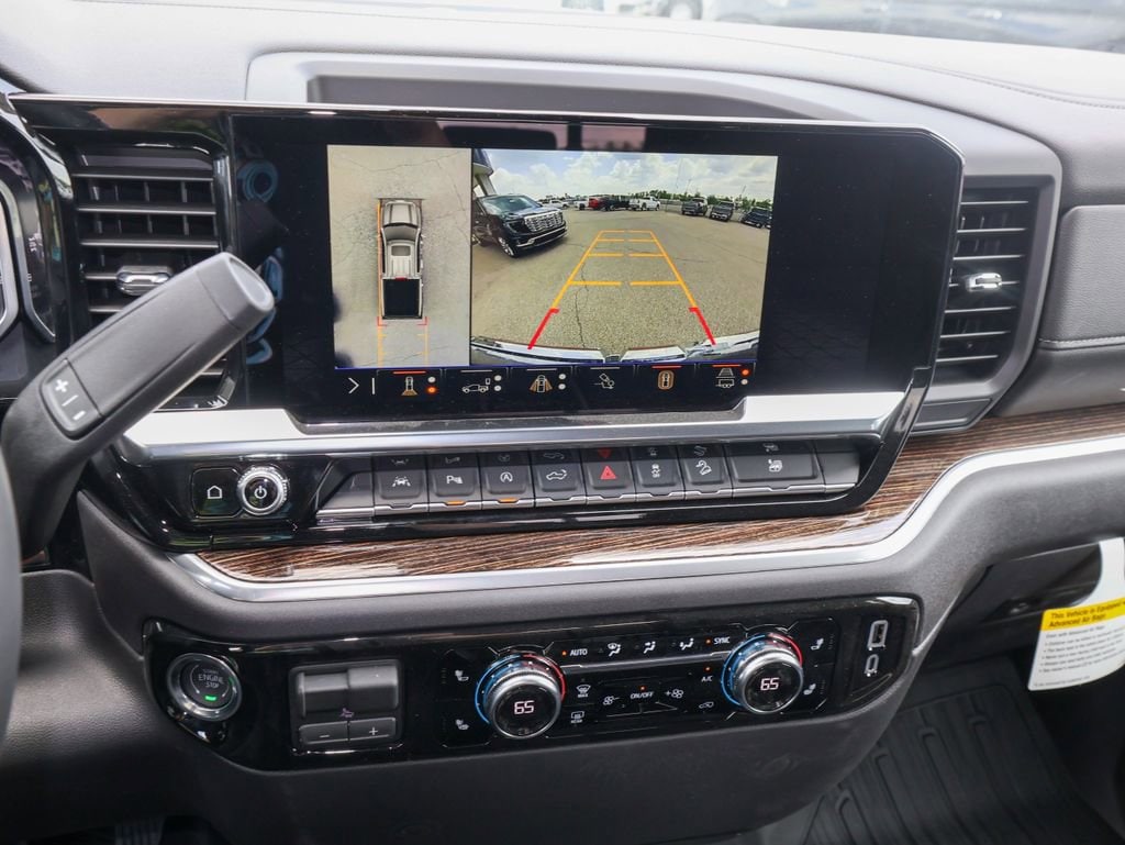 2026 GMC Sierra 1500 SLE - Photo 15