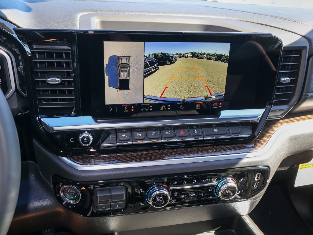 2026 GMC Sierra 1500 Elevation - Photo 15