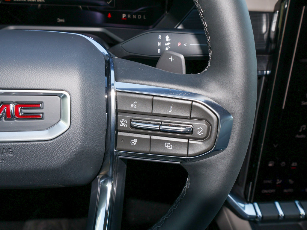 2027 GMC Acadia Elevation - Photo 26