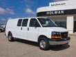 GMC Savana Cargo 2500