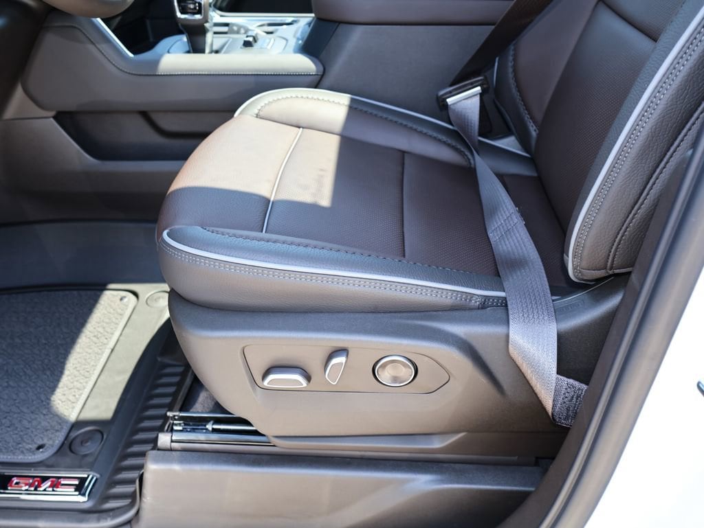2026 GMC Sierra 1500 Denali - Photo 9