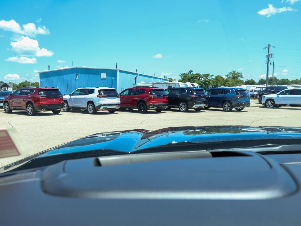 2026 GMC Sierra 1500 Denali - Photo 22