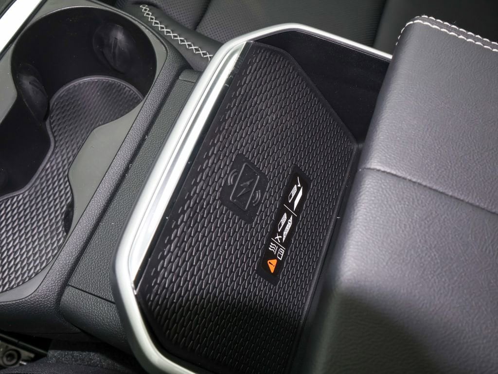 2026 GMC Terrain Denali - Photo 26