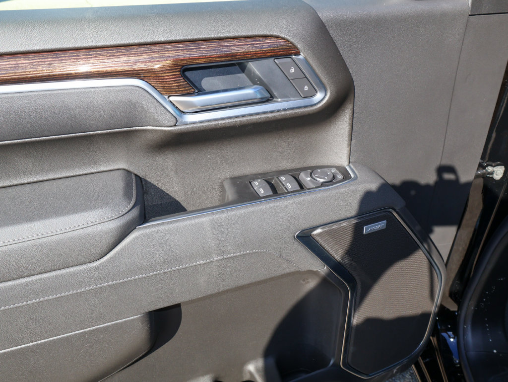 2026 GMC Sierra 1500 Elevation - Photo 8
