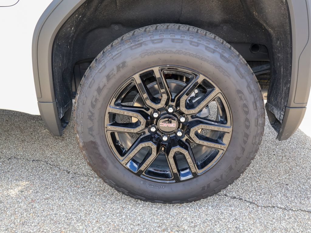 2026 GMC Sierra 1500 Elevation - Photo 30