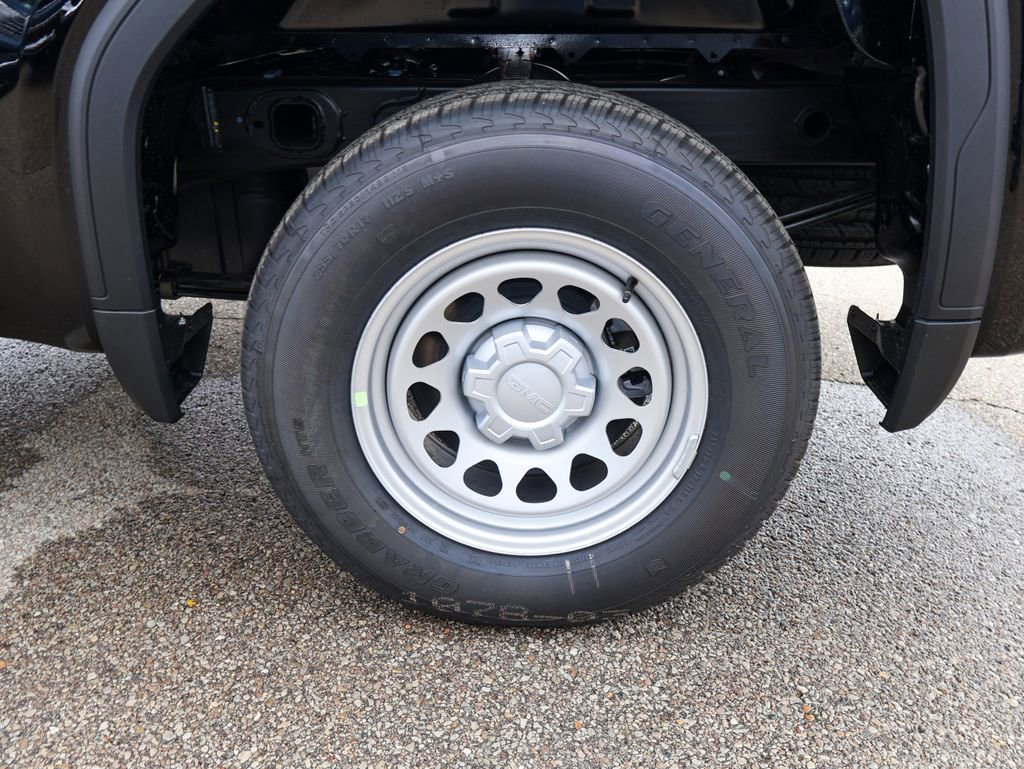 2026 GMC Sierra 1500 Pro - Photo 25