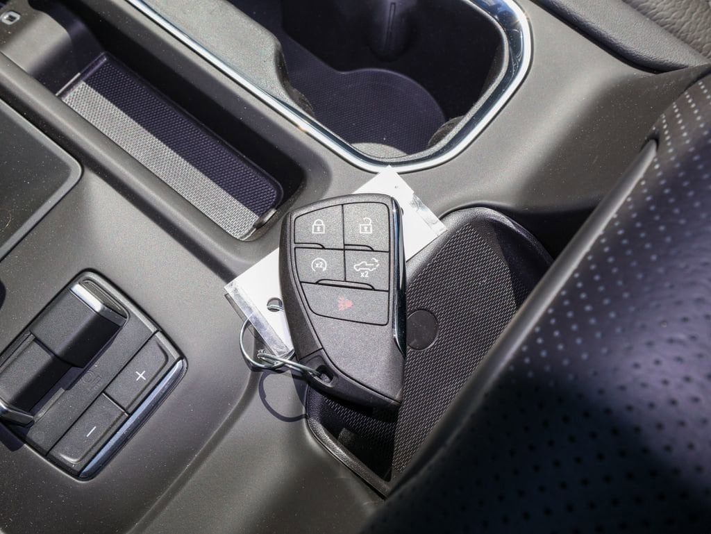 2026 GMC Sierra 1500 Denali - Photo 25