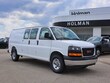 GMC Savana Cargo 2500