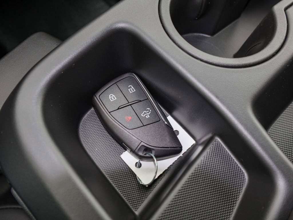 2026 GMC Sierra 1500 Pro - Photo 17