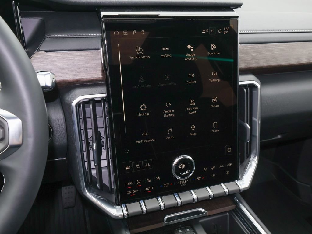 2026 GMC Acadia Denali - Photo 19