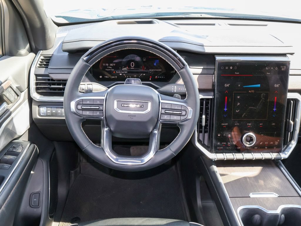 2024 GMC Acadia Denali - Photo 16
