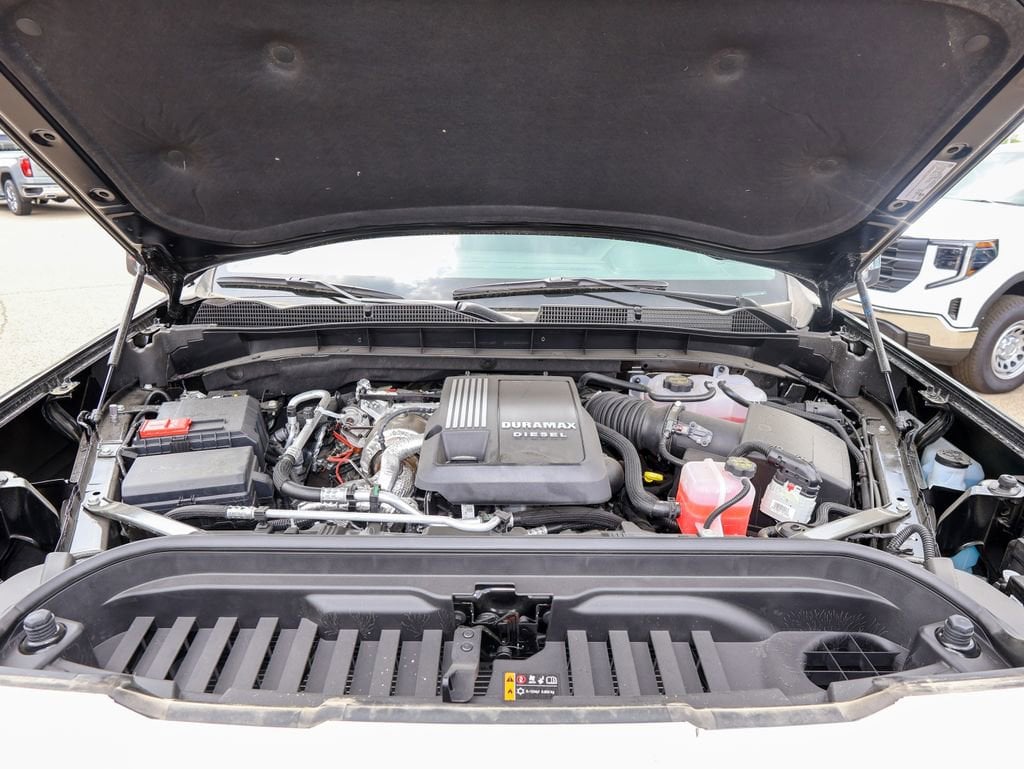 2026 GMC Sierra 1500 SLE - Photo 34