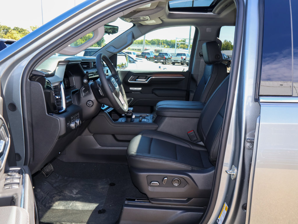 2026 GMC Sierra 1500 Denali - Photo 7