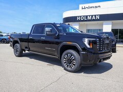 2026 GMC Sierra 3500 HD Denali Ultimate Truck