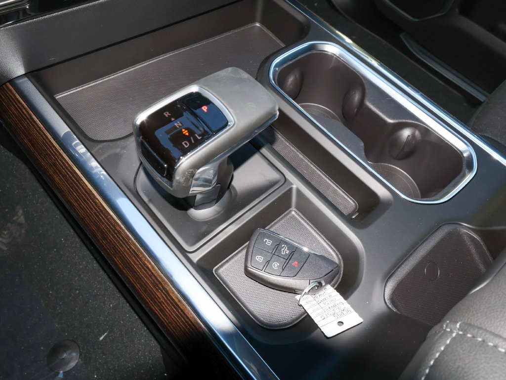 2026 GMC Sierra 1500 Elevation - Photo 20