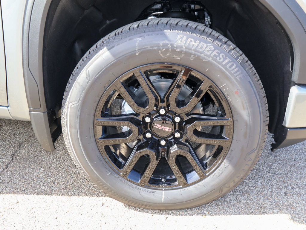 2026 GMC Sierra 1500 Elevation - Photo 30