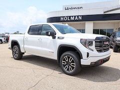 2026 GMC Sierra 1500 AT4 Truck