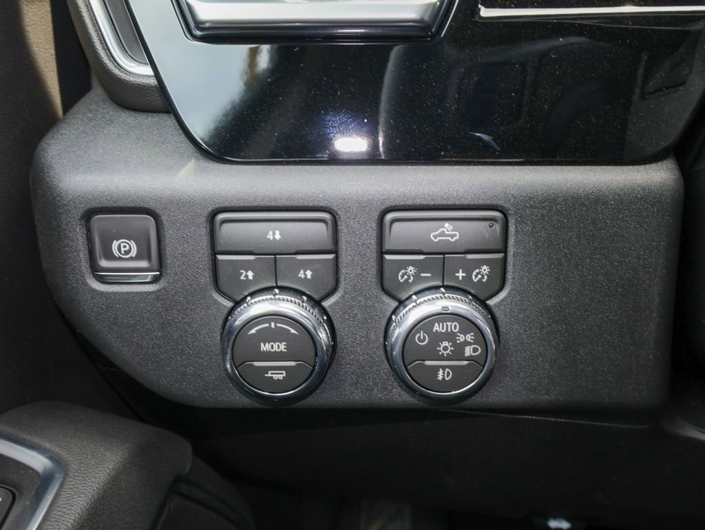 2026 GMC Sierra 3500HD SLE - Photo 23