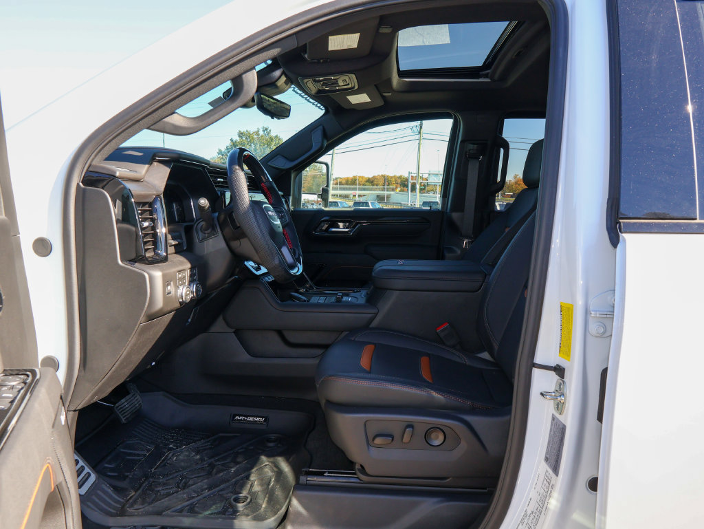 2026 GMC Sierra 2500HD AT4 - Photo 19