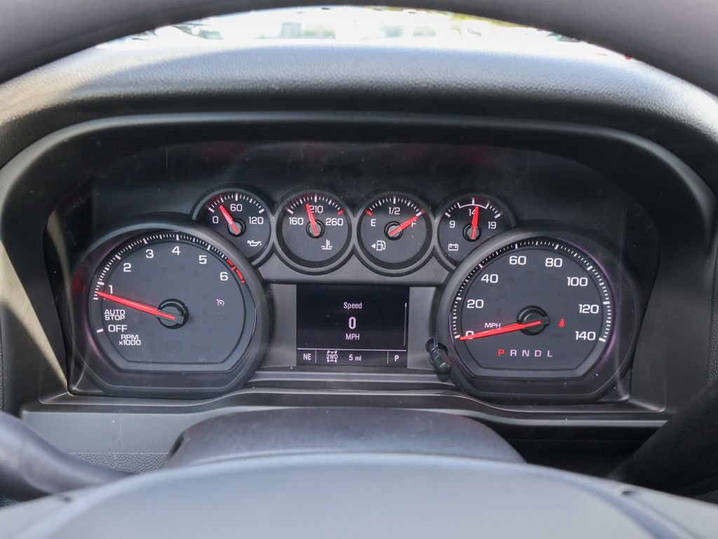 2026 GMC Sierra 1500 Pro - Photo 13