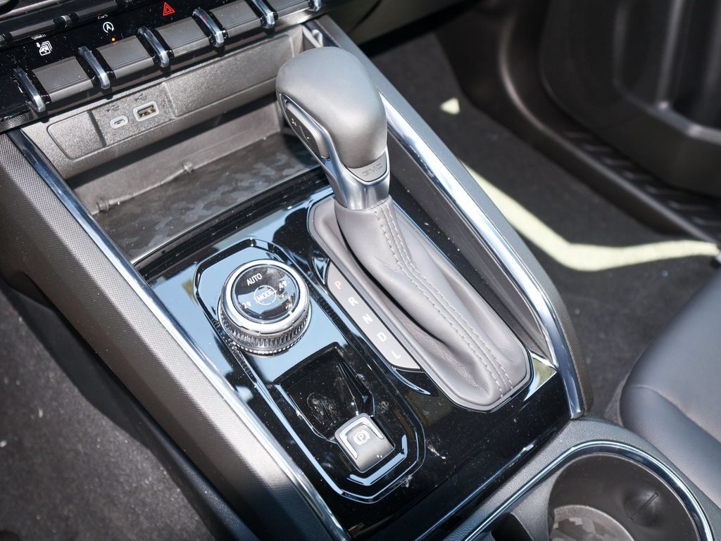 2026 GMC Canyon Elevation - Photo 22