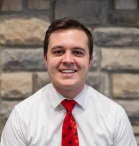 Staff member Jake Greiner from ID_d4ff8f2bd885