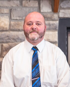 Staff member Matt Fritsch from ID_d4ff8f2bd885