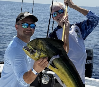 Staff member Art Flores from ID_d4ff8f2bd885