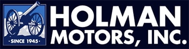 Holman Motors Inc.