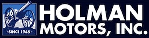 Holman Motors Inc.