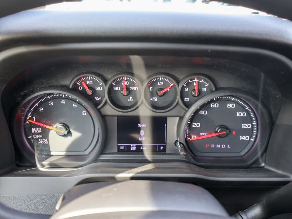 2026 GMC Sierra 1500 Pro - Photo 13