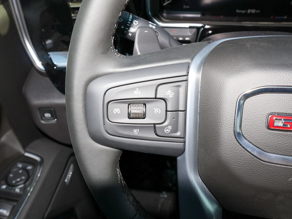 2026 GMC Sierra 1500 SLT - Photo 20