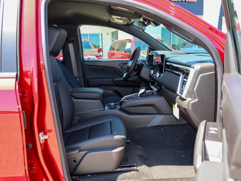 2026 GMC Canyon Elevation - Photo 28