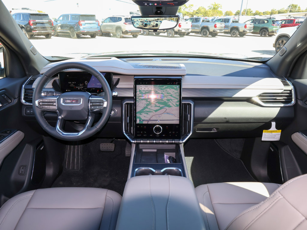 2027 GMC Acadia Elevation - Photo 14