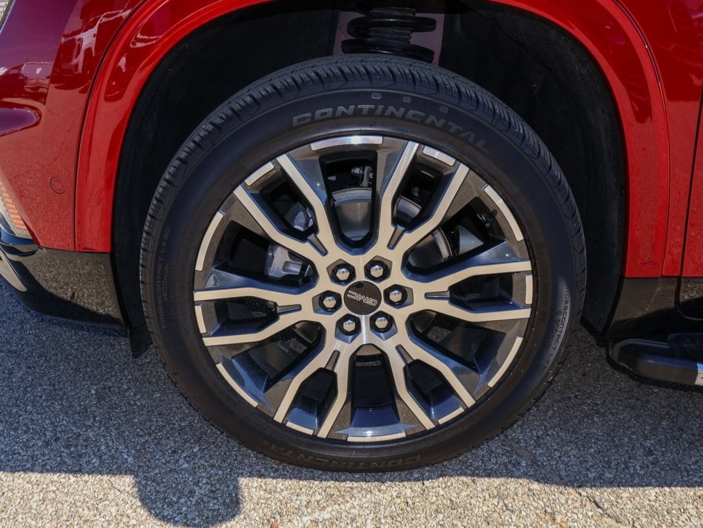 2026 GMC Acadia Denali Ultimate - Photo 43