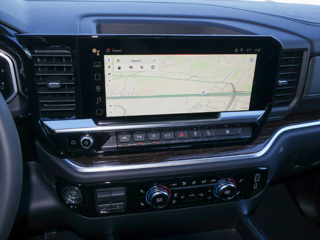 2026 GMC Sierra 1500 Elevation - Photo 14