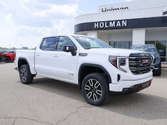 2026 GMC Sierra 1500 AT4 Truck
