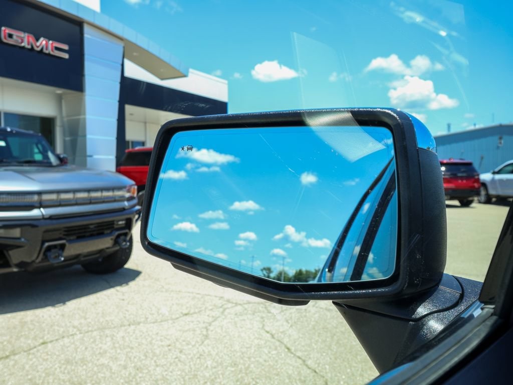 2026 GMC Sierra 1500 Denali - Photo 29