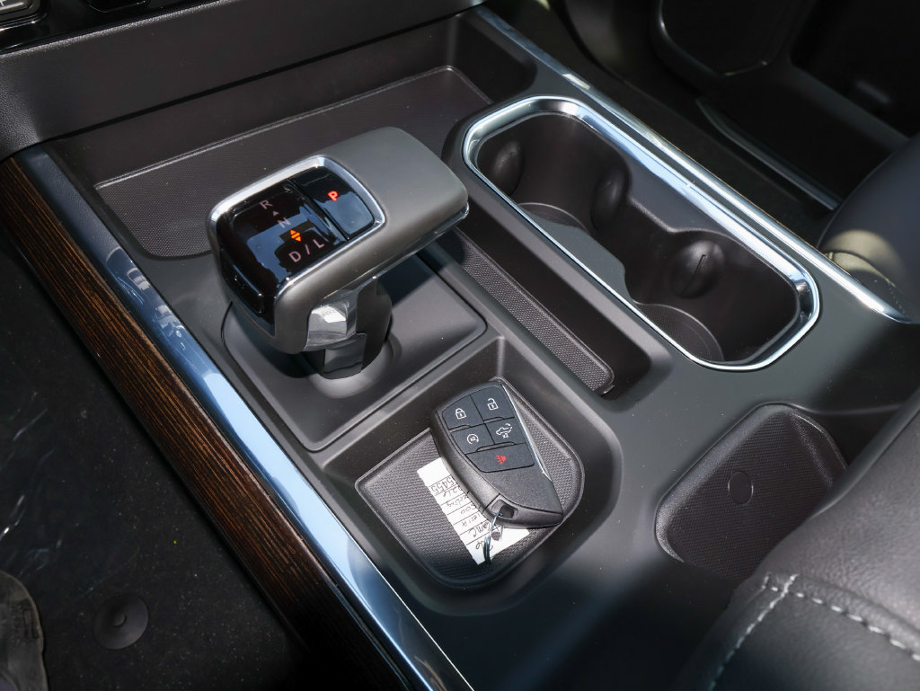 2026 GMC Sierra 1500 Elevation - Photo 20