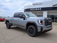 2026 GMC Sierra 2500 HD AT4 Truck
