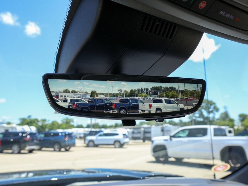 2026 GMC Sierra 1500 Denali - Photo 28