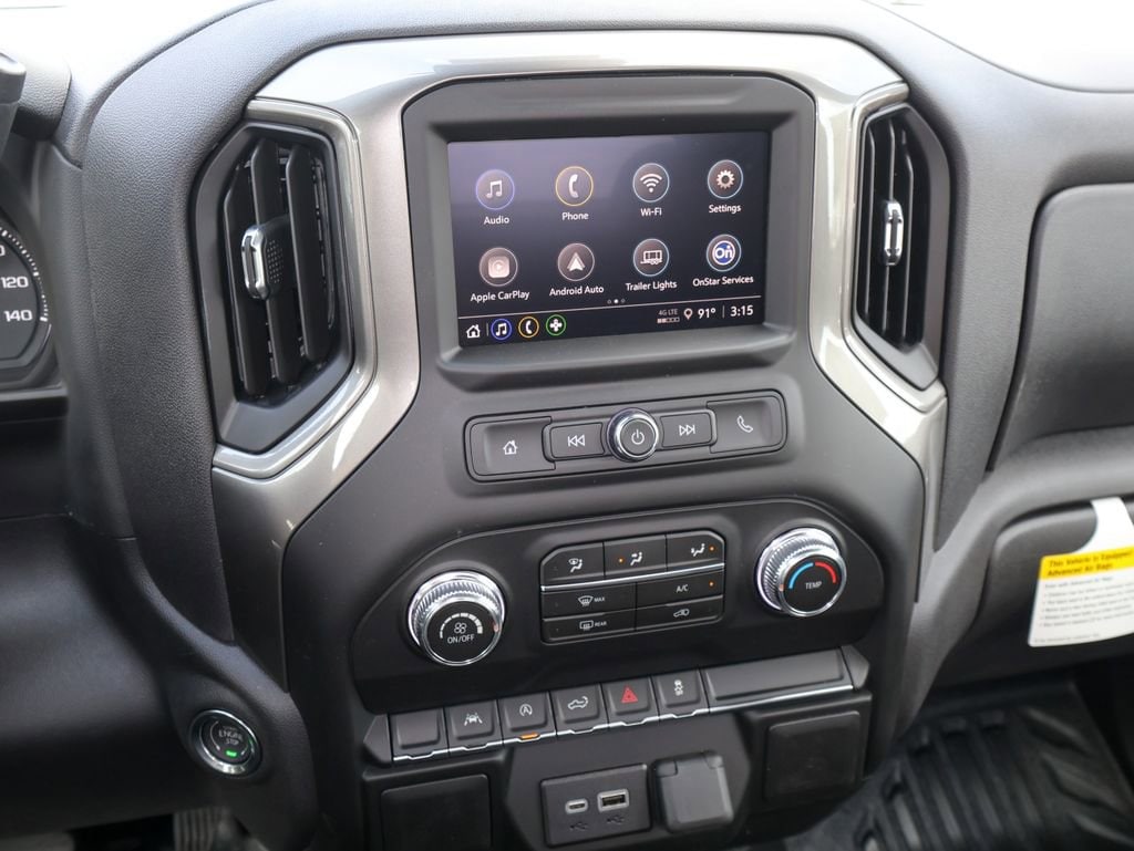 2026 GMC Sierra 1500 Pro - Photo 10