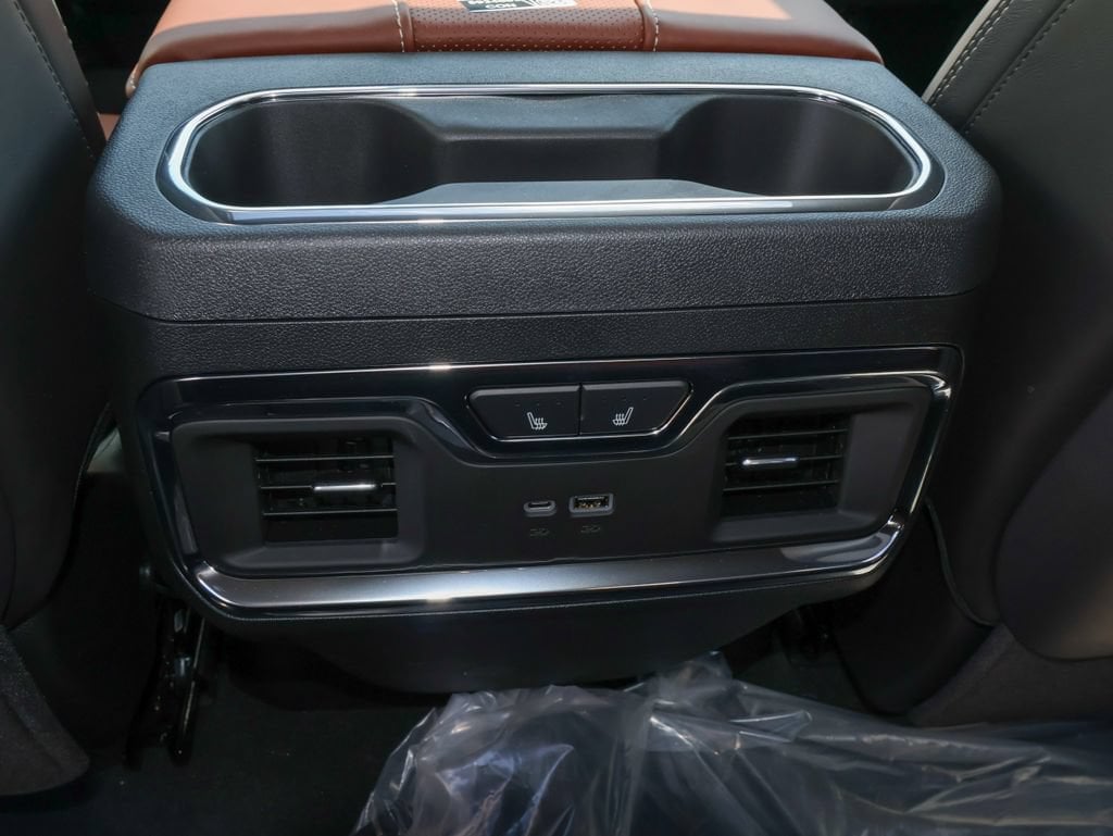 2026 GMC Sierra 1500 Denali Ultimate - Photo 13