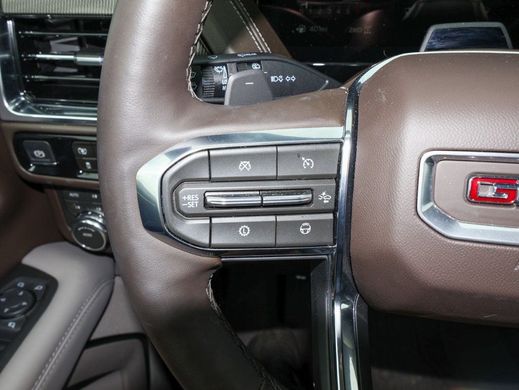 2026 GMC Yukon XL Elevation - Photo 26