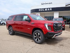 2026 GMC Yukon XL AT4 SUV