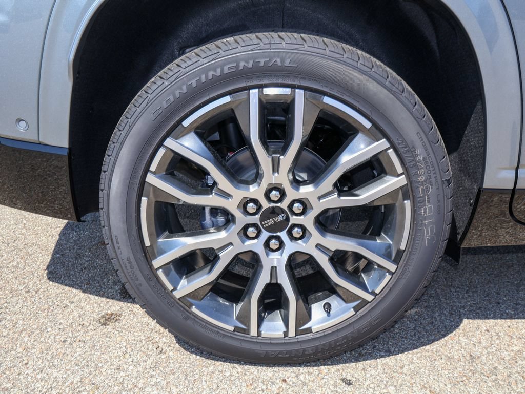 2027 GMC Acadia Denali Ultimate - Photo 38