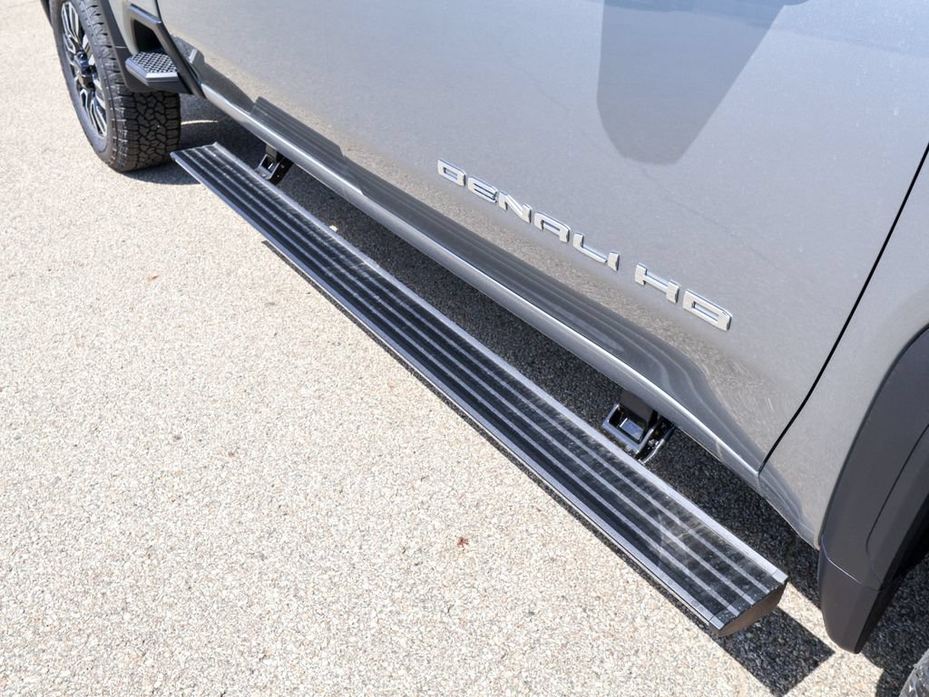 2026 GMC Sierra 2500HD Denali Ultimate - Photo 7
