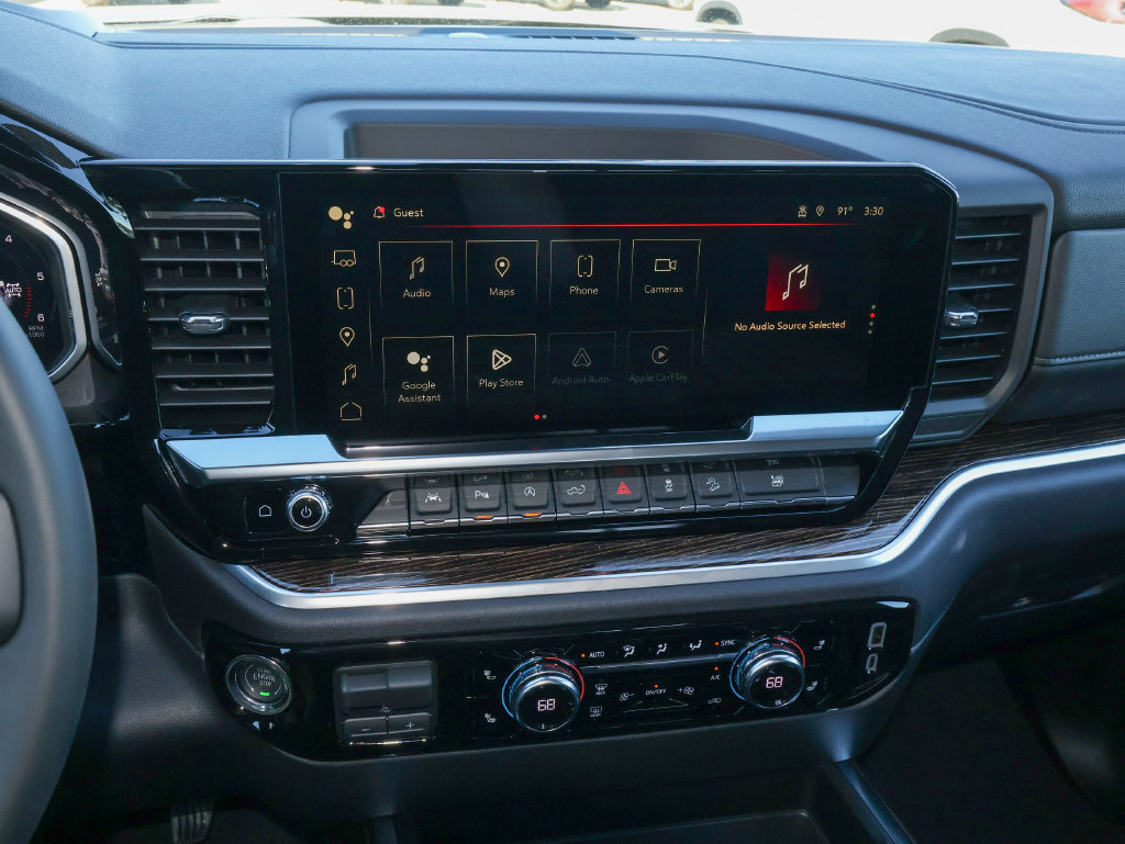 2026 GMC Sierra 1500 Elevation - Photo 12
