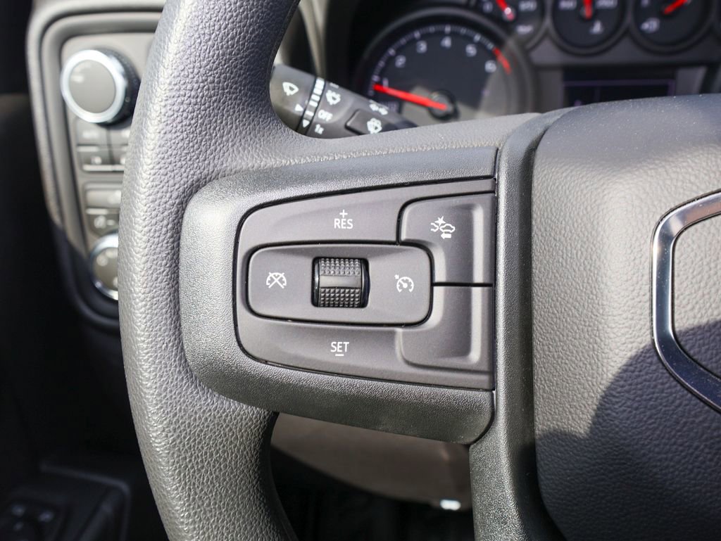 2026 GMC Sierra 1500 Pro - Photo 14